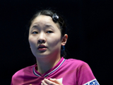 日乒女团3-1德国豪取三连胜！17岁日乒一姐独取2分 桥本首秀就惨败