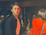 诺一：曾经的软萌小孩，如今长成了180厘米的翩翩少年