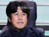 韩媒：徐正源曾是国足主帅官方候选人之一，亲手培养了胡荷韬！
