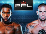 5月23日PFL：Glory冠军内战！东内吉·阿贝纳vs乔·希林