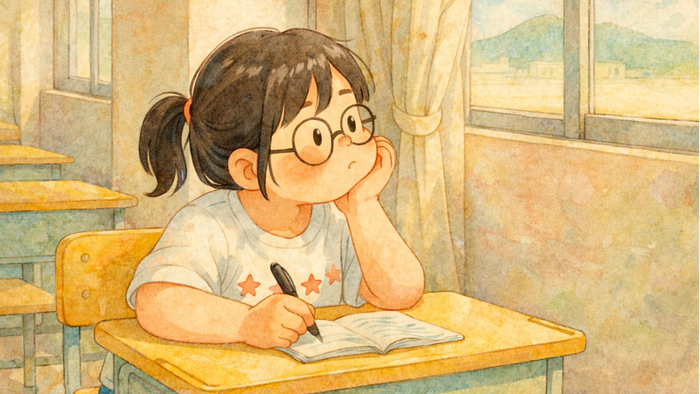 写作不是才华，是对生活的还击