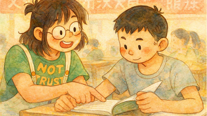 孩子一学就烦？你可能太上头了