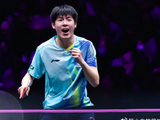 短短9天取3冠1亚！14岁天才世排仅17 国乒再出一个温瑞博都艰难？
