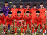 从7-0到0-1！日本主帅“自残式”布阵葬送U17国足？