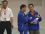 30年前他临危受命，带国乒从地狱爬回巅峰！蔡振华，真正的奠基人