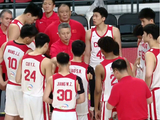 中国男篮后卫群给力，赵继伟可以歇歇了，三人合计38分