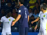 1-0绝杀！北京国安从“被围攻到绝杀”，侯森神扑+法比奥替补建功
