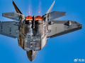 为对抗歼-20“威龙”，美国升级F-22A“猛禽”，未来将要服役到2060年