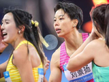 吴艳妮刘景扬林雨薇缺席天津室内田径亚锦赛，中国队派出年轻精锐