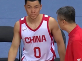 男篮将迎至暗时刻？郭士强没培养出年轻人，还面临无缘世界杯风险