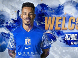聚焦中超冬窗：“拉希”领衔双标王，浙江外援曾破诺伊尔门