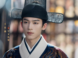 王星越、徐若晗领衔主演，《红尘四合》爱奇艺全网独播