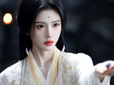 《月鳞绮纪》之后，鞠婧祎能成为下一个90后女顶流吗？