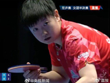 剑指冠军！国乒女团3-0完胜罗马尼亚队晋级世乒赛决赛