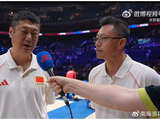 中国女排为何能战胜波兰队？赛后赵勇说出4个字，成为取胜秘诀