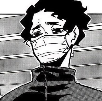 祝大帅哥臣臣佐久早圣臣3月20日生日快乐