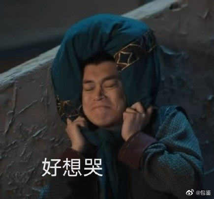 看赘婿吉吉国王真是笑死我了,从女飞贼开始每一帧都好可爱!!