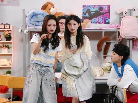 网友热议隐藏crush新招，712×3＝磊引热议