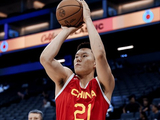 国产锡安李弘权，16岁撕碎加拿大国籍，为国征战泪洒赛场