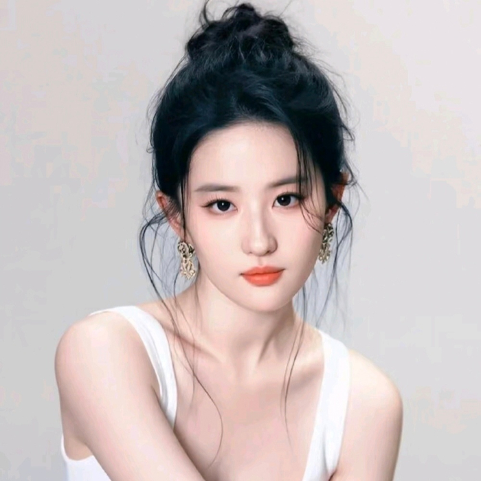 刘亦菲|明星头像⸝⸝ ᷇࿀ ᷆⸝⸝