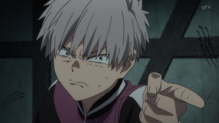 11月10日是怪物事变蓼丸织的生日