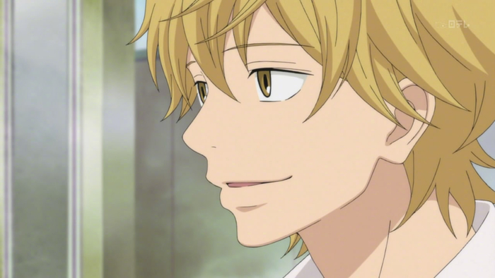 2月6日是好想告诉你三浦健人的生日