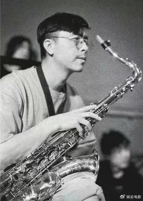 音乐人刘元去世,崔健曾为其祈福,老狼高晓松田震等悼念