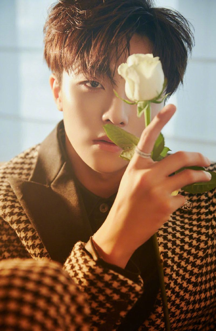 能量偶像人物志:用音乐传播正能量的艺人典范——陈立农|陈立农_新浪