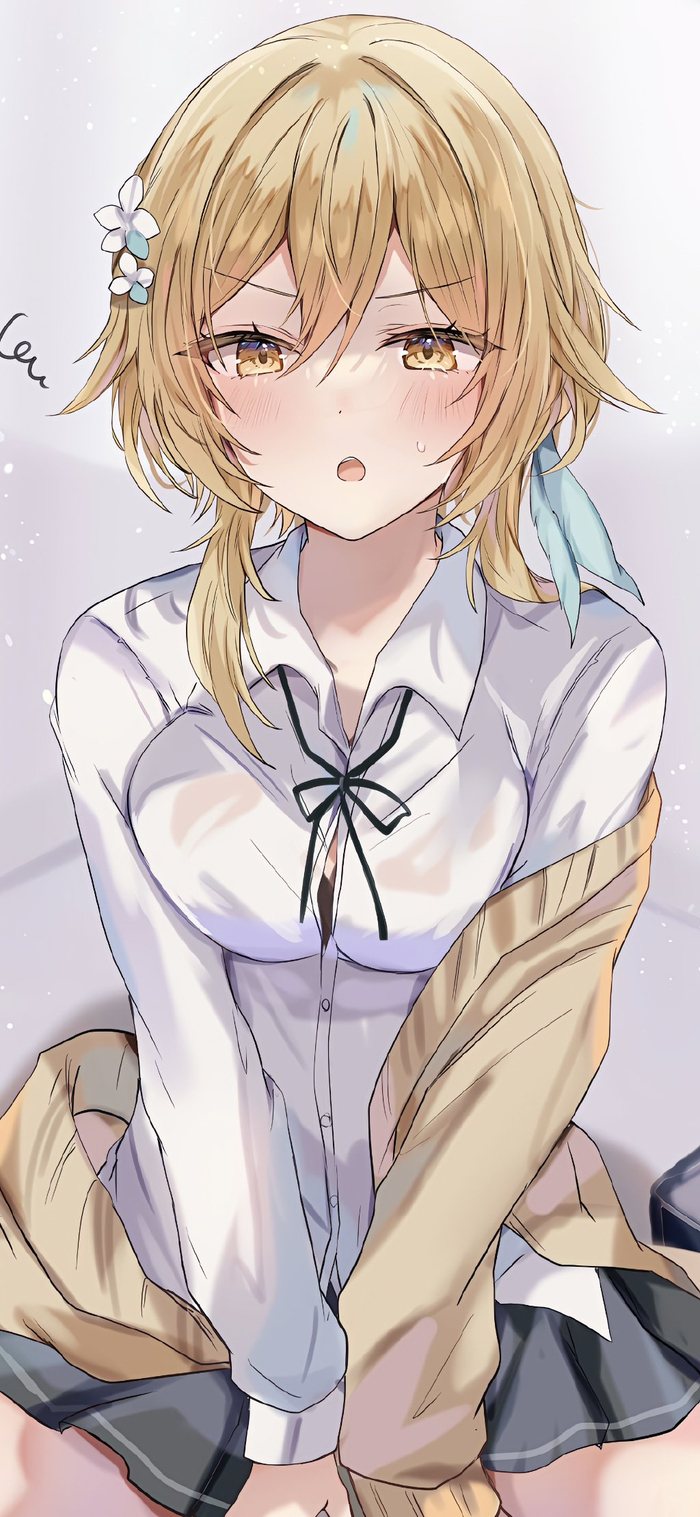 动漫 卡通 漫画 头像 700_1517 竖版 竖屏