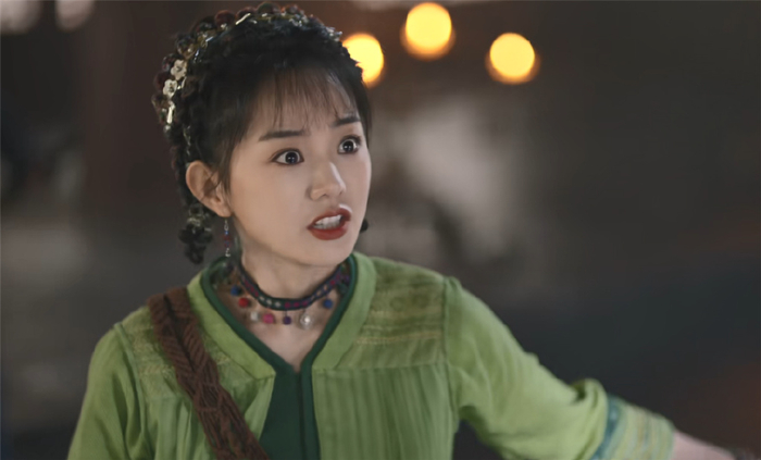 《仙剑奇侠传》被翻拍,几大主角团灭,唯一的惊喜是王劲松演拜月