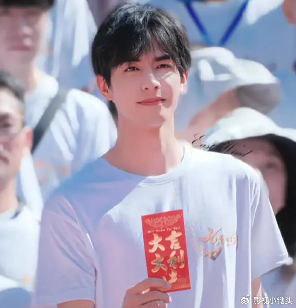 刘浩存和宋威龙合作的《七根心简》还能续写《脱轨》?