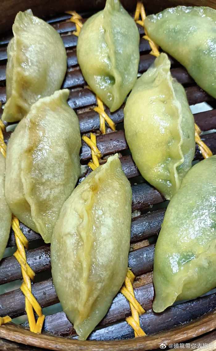 內蒙古地區的玻璃饺餃09,內蒙古烏蘭察布地區人都會做