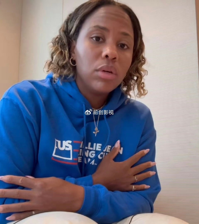 气愤！20天4名外国网球选手造谣中国，从美食到天气，偏见根深蒂固