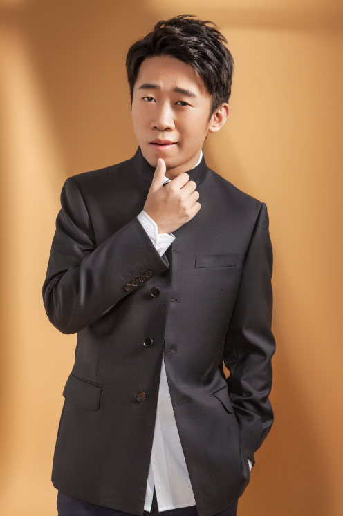 最新一期的《非正式会谈》中杨迪 娱乐圈里清华北大的不多__财经头条