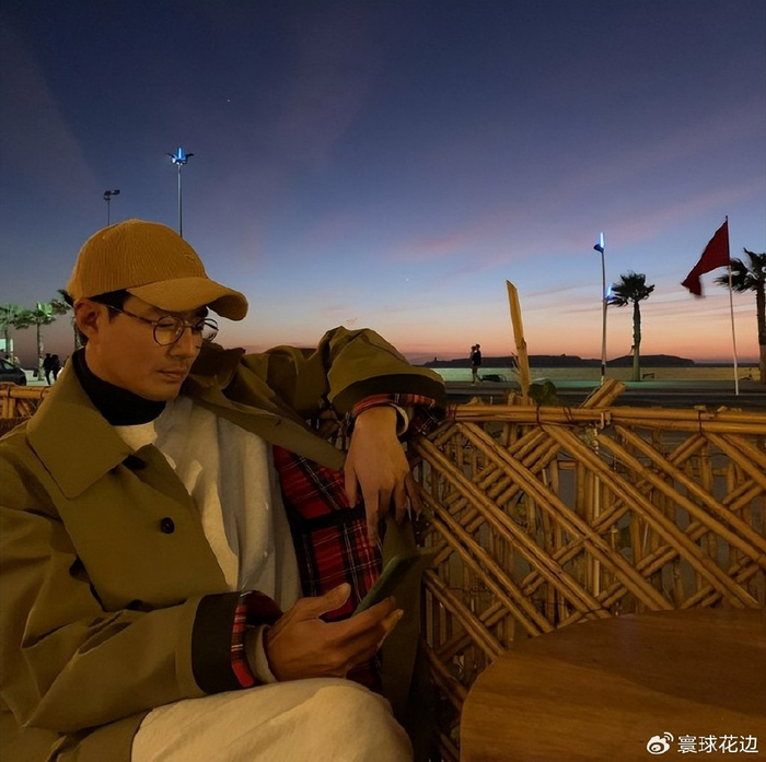 认识赵寅成|7,渴望步入婚姻的殿堂