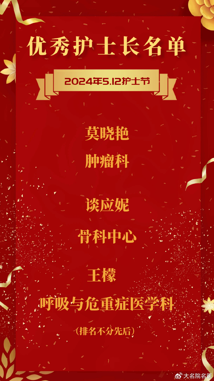 【512护士节】致敬可爱的人儿,你们是最美的风景!