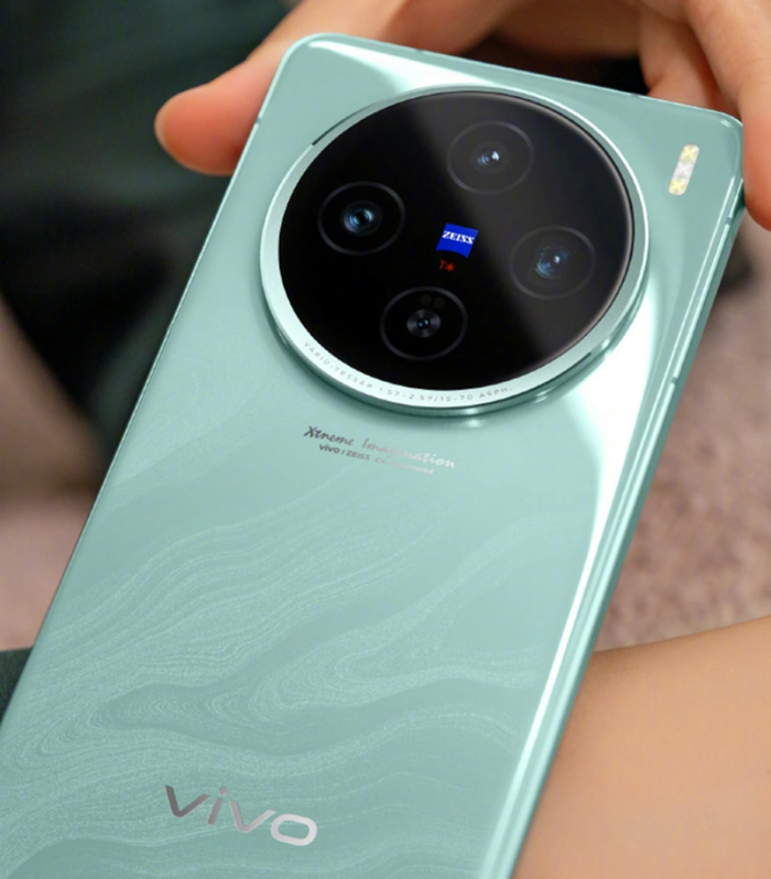vivo x100s全面揭秘:参数基本没悬念,但真的值得选择吗?