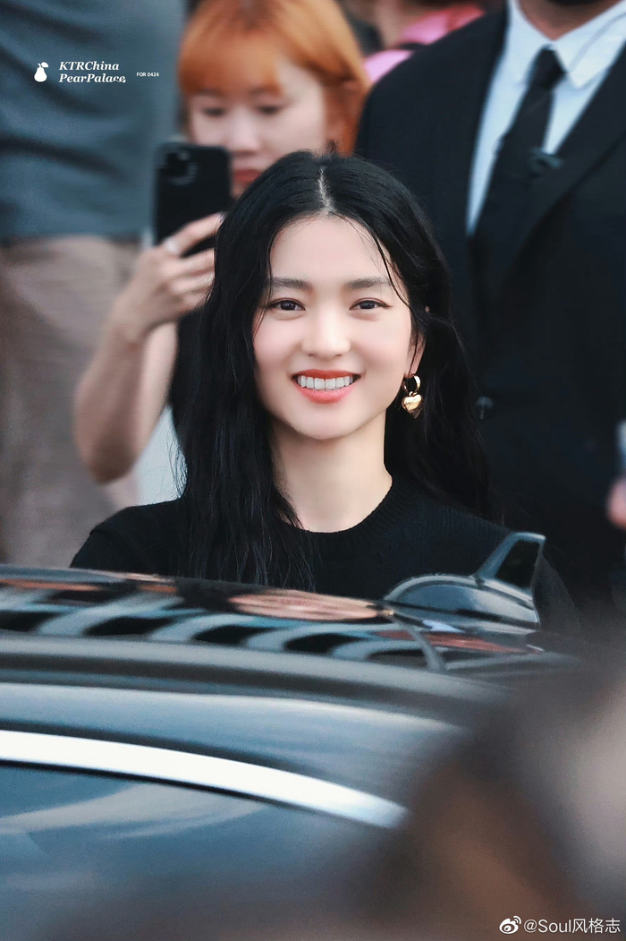 金泰梨 x 3537303330 38363830