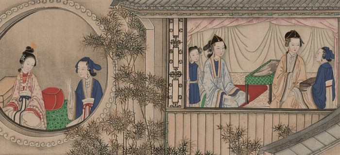 妯娌与连襟:家庭称呼里的文化密码__财经头条__新浪财经