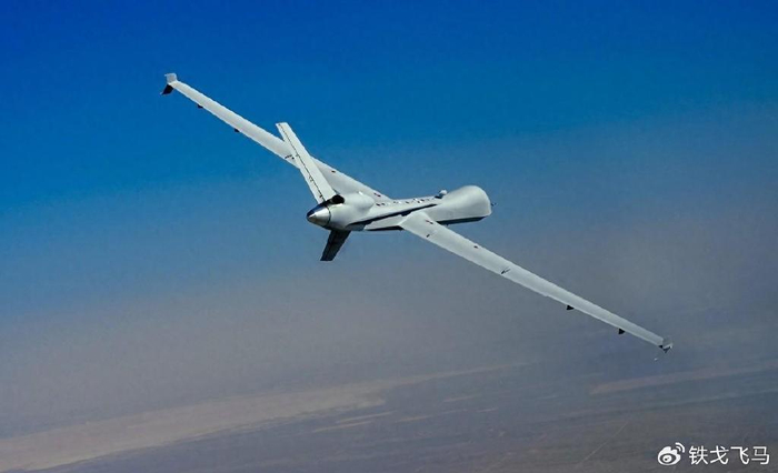 日本监视东海,mq9部署鹿儿岛,胡塞击落同型机|胡塞