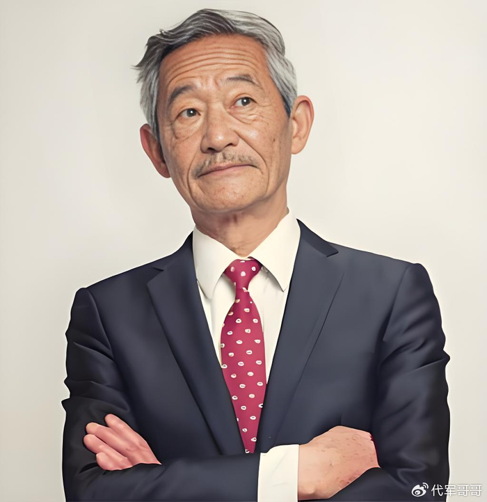 《陈翔六点半》“妹爷”应宝麟离世,享年82岁,用一生演绎温暖与欢乐|应宝林|荧幕|经典|时光|短剧_手机新浪网
