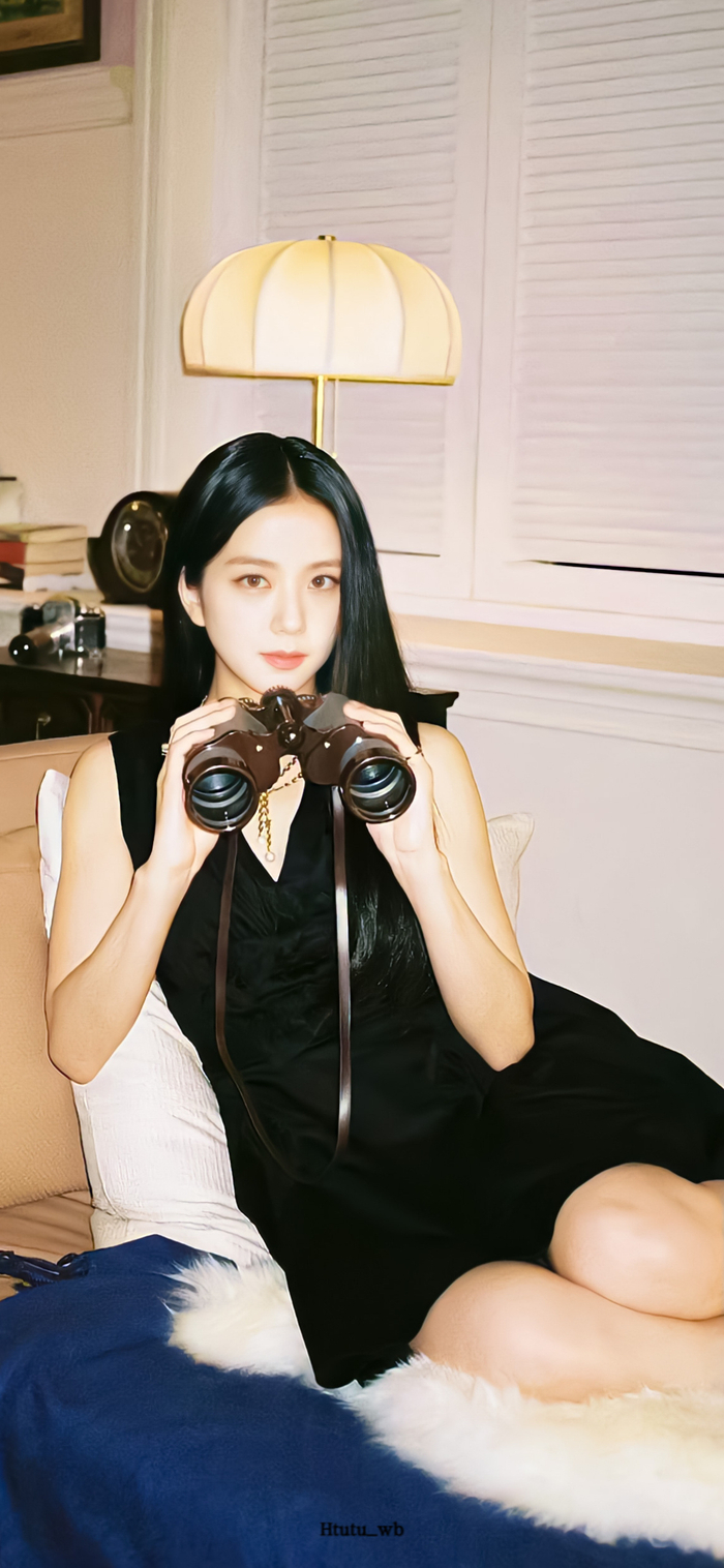 jisoo金智秀壁纸