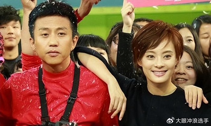 怎么定义一部电影是不是烂片邓超俞白眉用三部作品做出答案