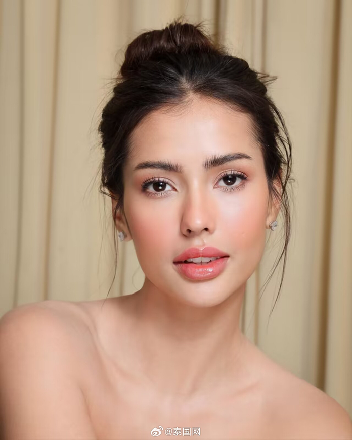 2023年泰国环球小姐anntoniaporsildfrfb