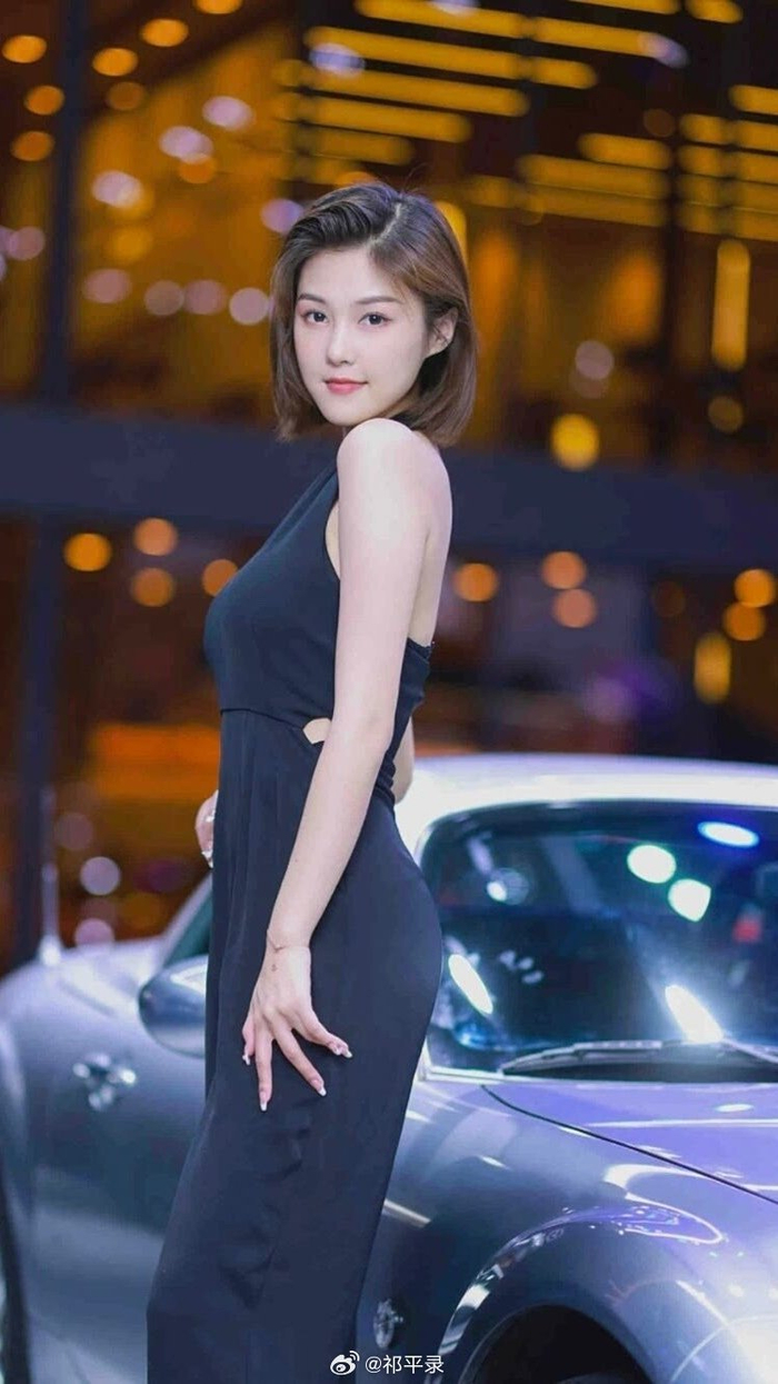 车模程尓