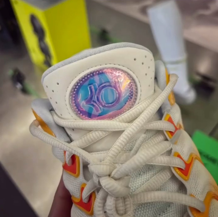 nikekd17实物图sneakerrizhi