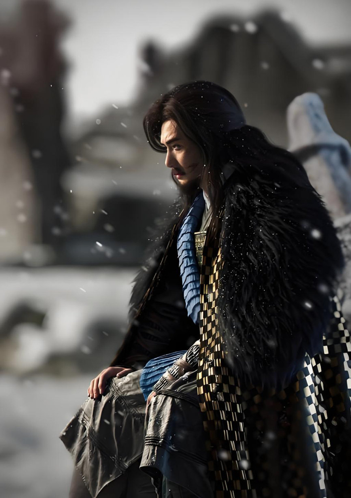 项羽的最后决断:死守尊严,活在传说中