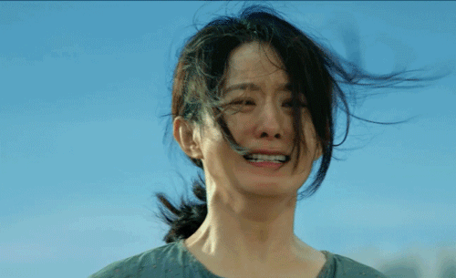 赵丽颖不说话却一鸣惊人