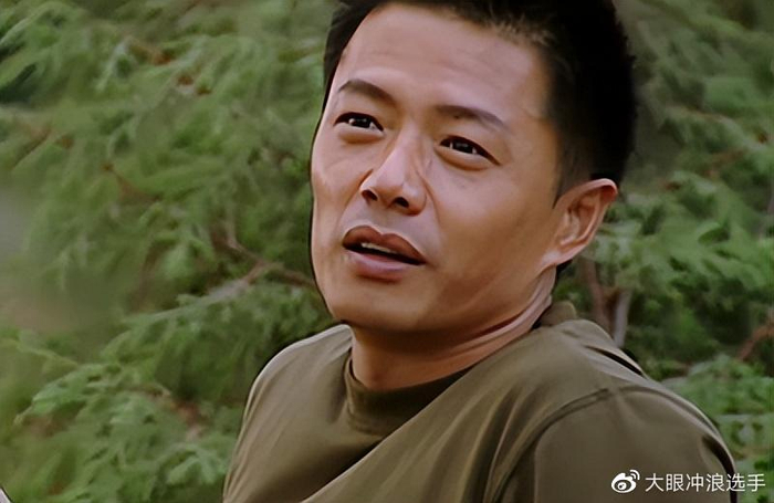 段奕宏:与中村幸子相恋21年,零绯闻,被称为"戏妖"|恋爱的犀牛|段奕宏
