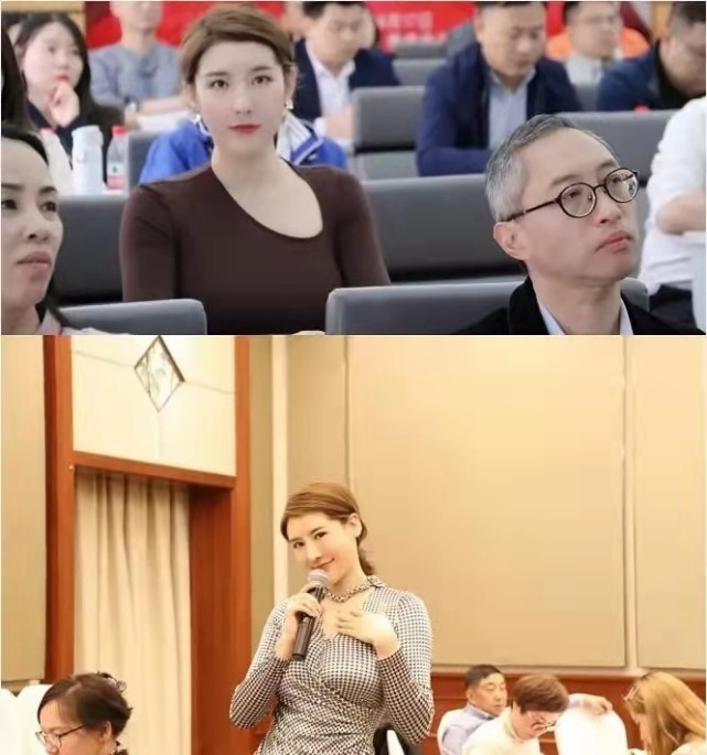 健身达人刘太阳遭网曝,录笔录曝光真实姓名,体型欧美风吸人眼球